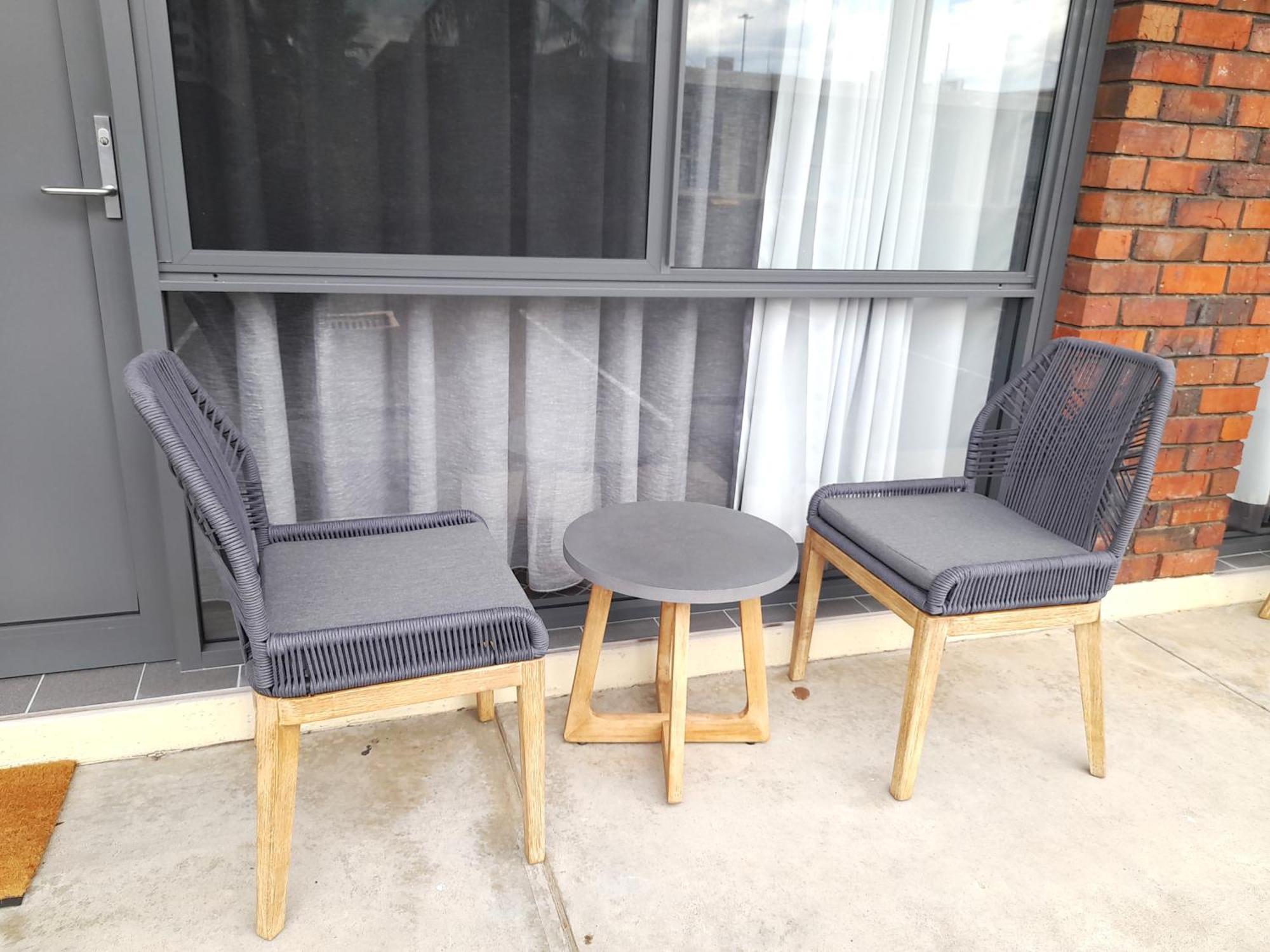 Econo Lodge Gateway Tamworth Exterior foto